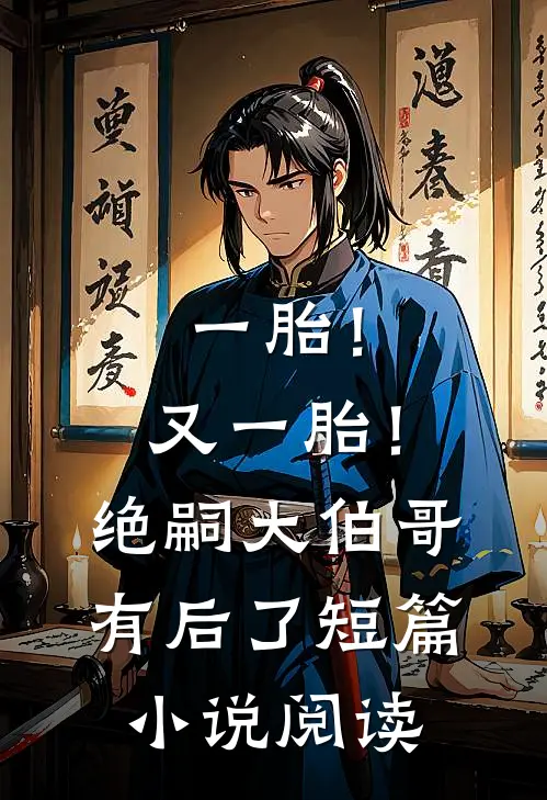 主母操劳一生惨死，重生全家死绝试读