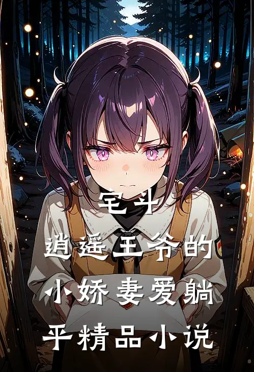 宅斗：逍遥王爷的小娇妻爱躺平精品小说