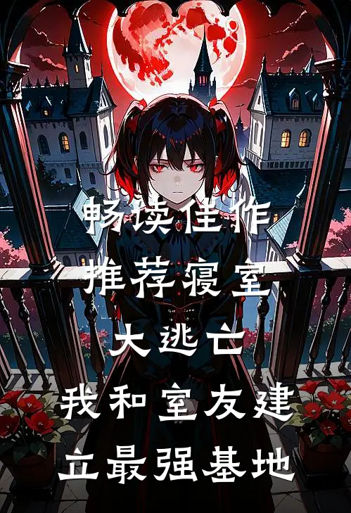 畅读佳作推荐寝室大逃亡：我和室友建立最强基地
