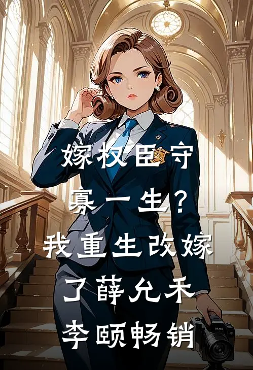 一世安宁半世缘爆款热文