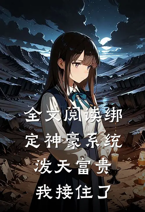 全文阅读绑定神豪系统，泼天富贵我接住了