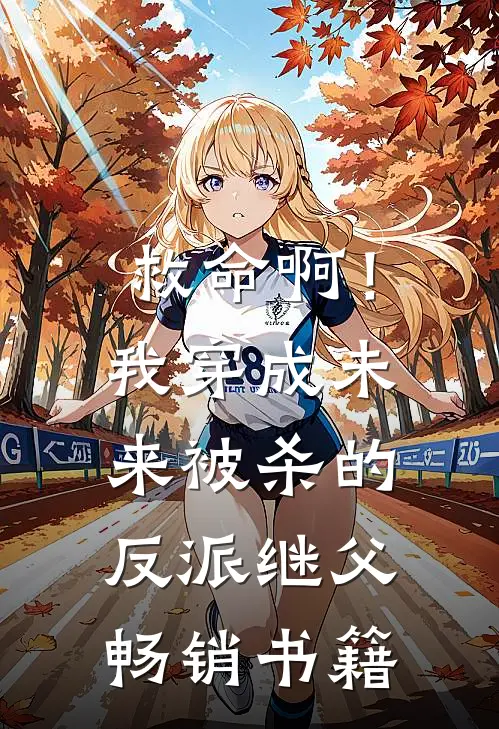 救命啊！我穿成未来被杀的反派继父畅销书籍