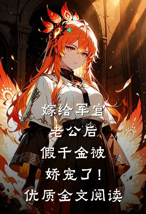嫁给军官老公后，假千金被娇宠了！优质全文阅读