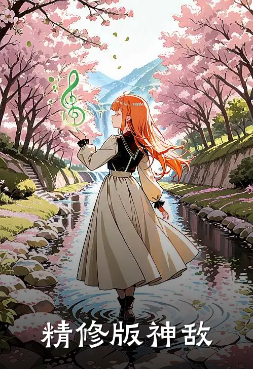精修版神敌