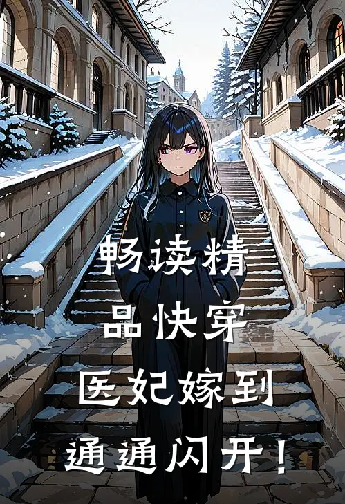 畅读精品快穿：医妃嫁到，通通闪开！