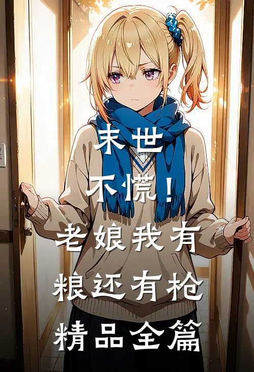 末世：不慌！老娘我有粮还有枪精品全篇