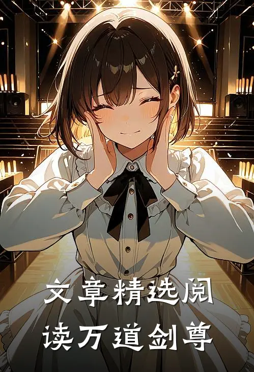 文章精选阅读万道剑尊