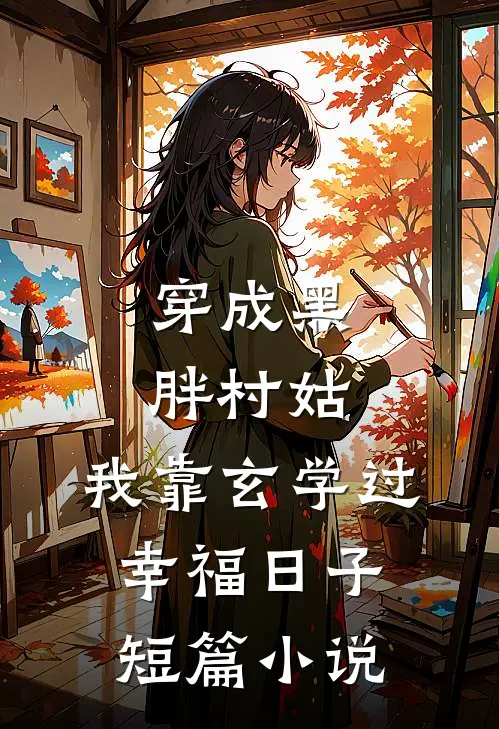 穿成黑胖村姑，我靠玄学过幸福日子短篇小说