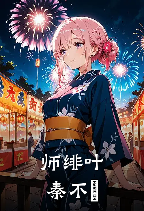 师绯叶秦不俍
