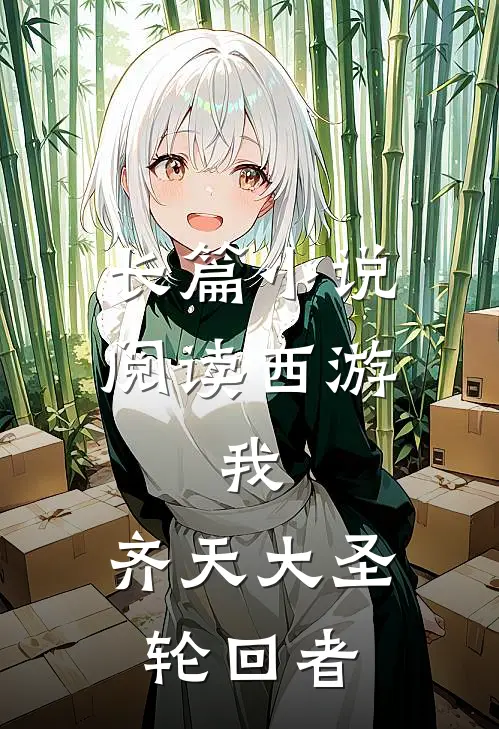 长篇小说阅读西游：我，齐天大圣，轮回者