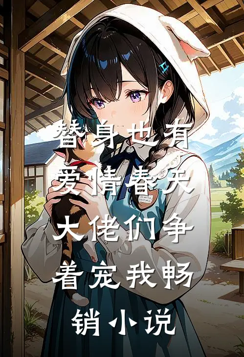 替身也有爱情春天：大佬们争着宠我畅销小说