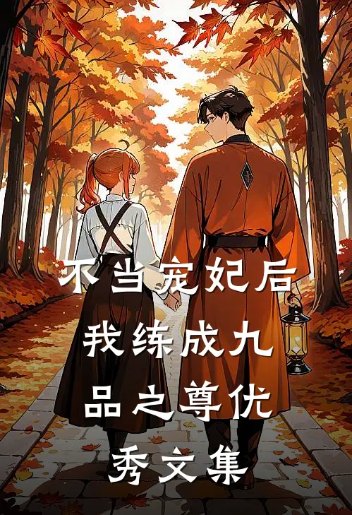 不当宠妃后，我练成九品之尊优秀文集
