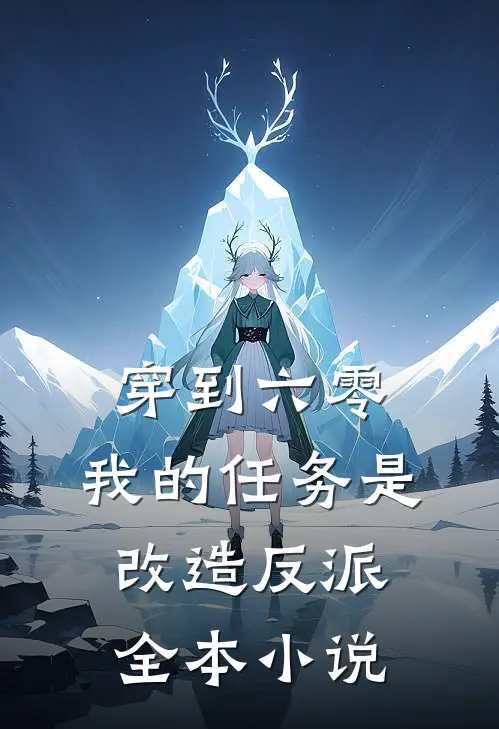 穿到六零：我的任务是改造反派全本小说