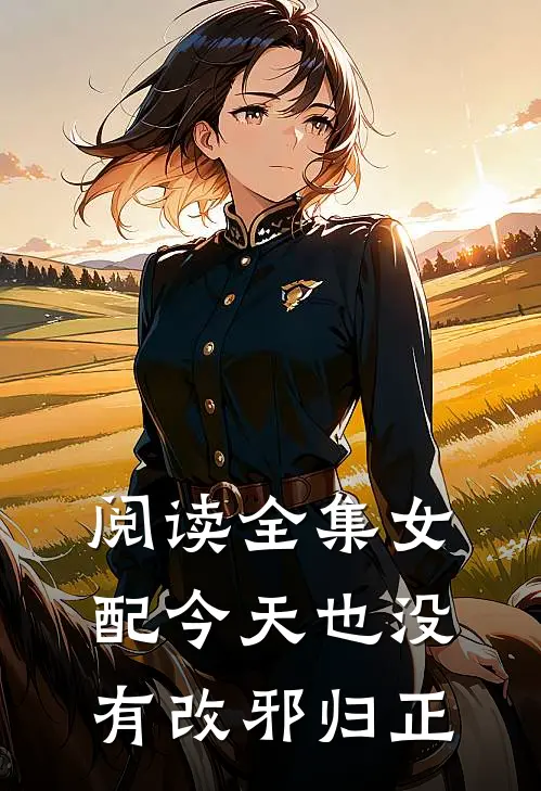 阅读全集女配今天也没有改邪归正