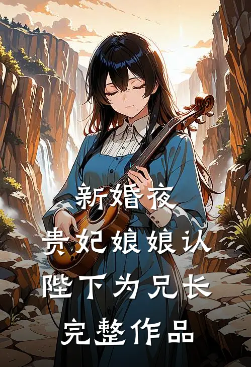 新婚夜，贵妃娘娘认陛下为兄长完整作品
