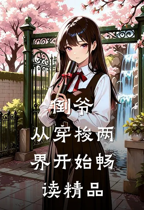 倒爷，从穿梭两界开始畅读精品