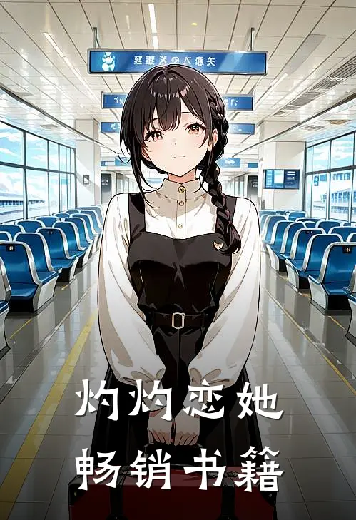 灼灼恋她畅销书籍