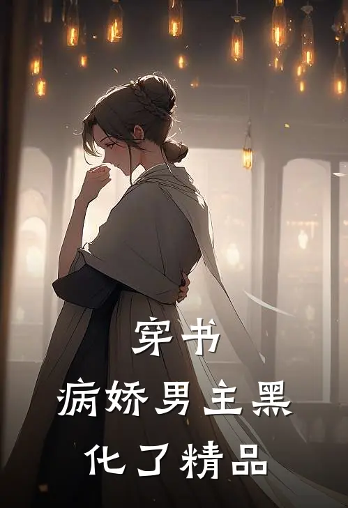 穿书：病娇男主黑化了精品