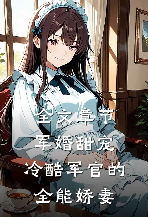 全文章节军婚甜宠：冷酷军官的全能娇妻
