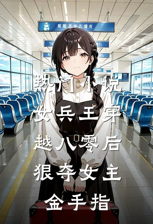 热门小说女兵王穿越八零后，狠夺女主金手指