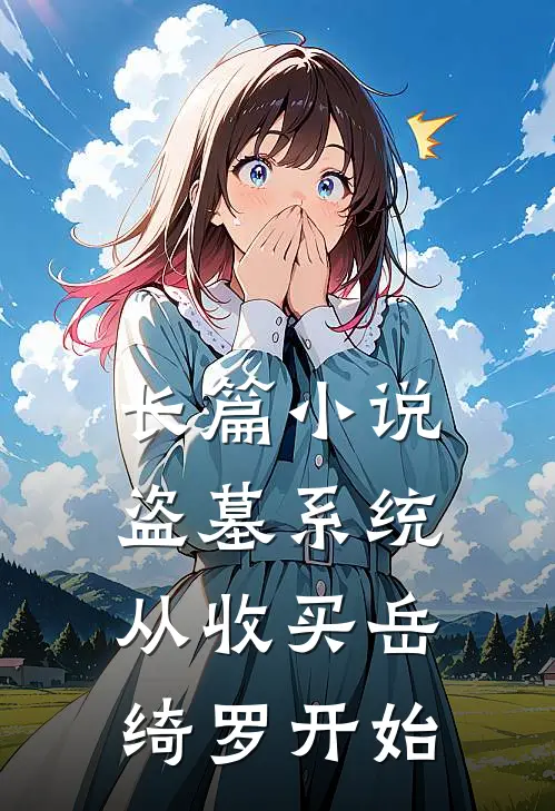 长篇小说盗墓系统：从收买岳绮罗开始