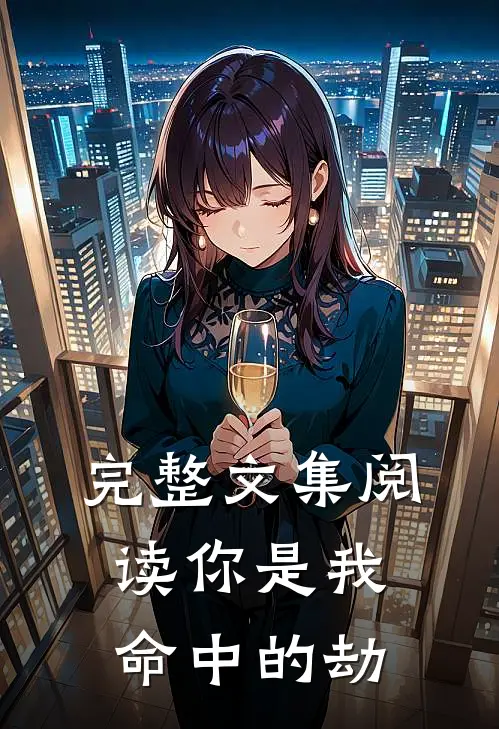 完整文集阅读你是我命中的劫