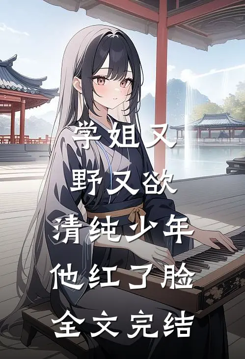 学姐又野又欲，清纯少年他红了脸全文完结