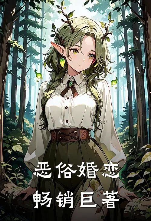 恶俗婚恋畅销巨著