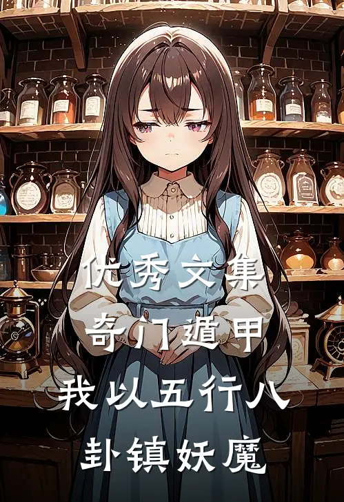 优秀文集奇门遁甲：我以五行八卦镇妖魔