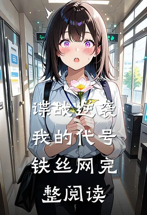 谍战逆袭：我的代号铁丝网完整阅读