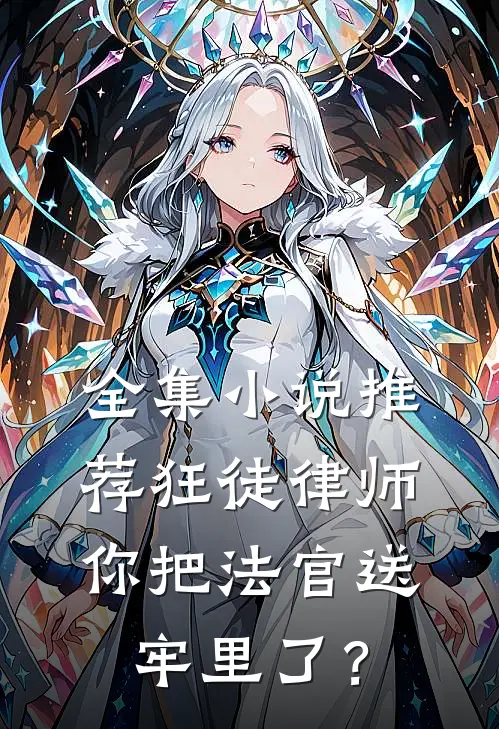 全集小说推荐狂徒律师：你把法官送牢里了？