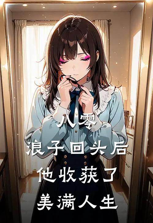 八零,浪子回头后他收获了美满人生