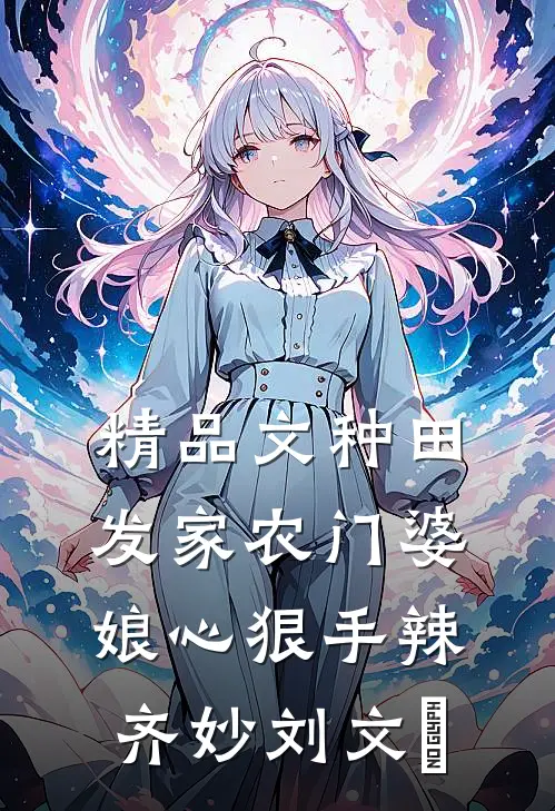 精品文种田发家农门婆娘心狠手辣齐妙刘文彧