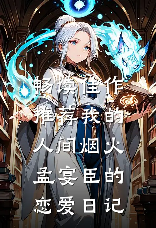 畅读佳作推荐我的人间烟火：孟宴臣的恋爱日记