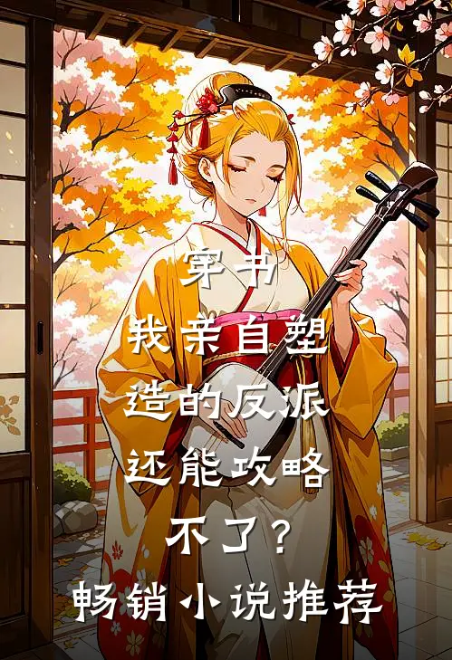 穿书：我亲自塑造的反派，还能攻略不了？畅销小说推荐