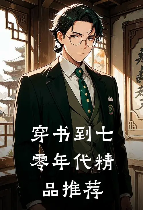 穿书到七零年代精品推荐