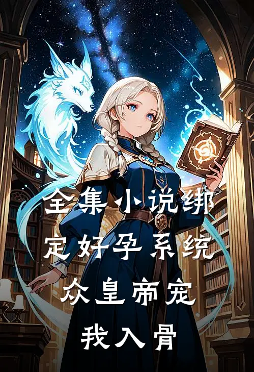 全集小说绑定好孕系统，众皇帝宠我入骨