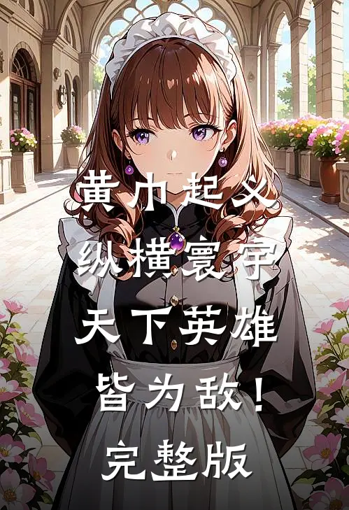 黄巾起义：纵横寰宇，天下英雄皆为敌！完整版