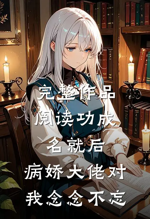 完整作品阅读功成名就后，病娇大佬对我念念不忘