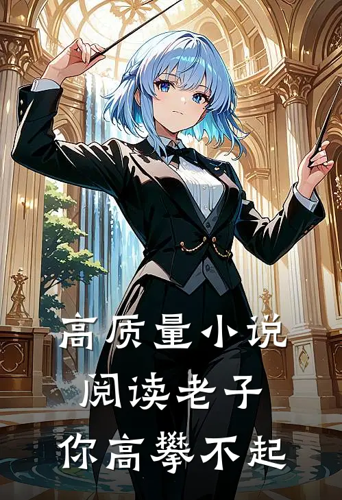 高质量小说阅读老子，你高攀不起