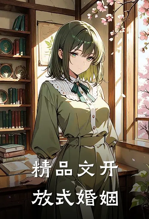 精品文开放式婚姻