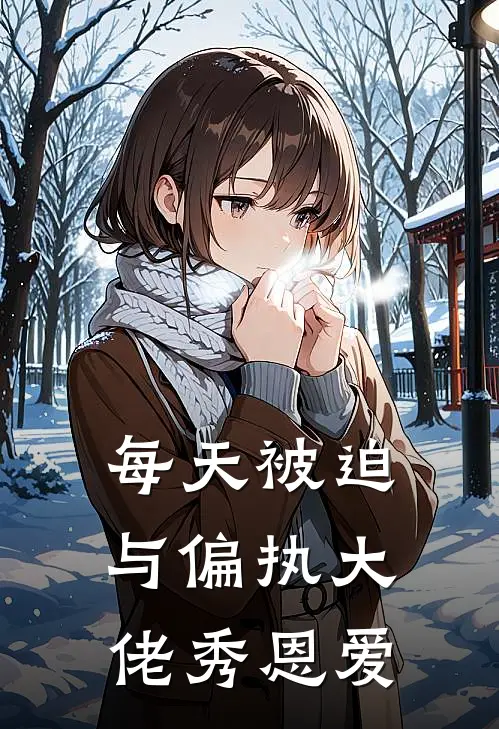 每天被迫与偏执大佬秀恩爱