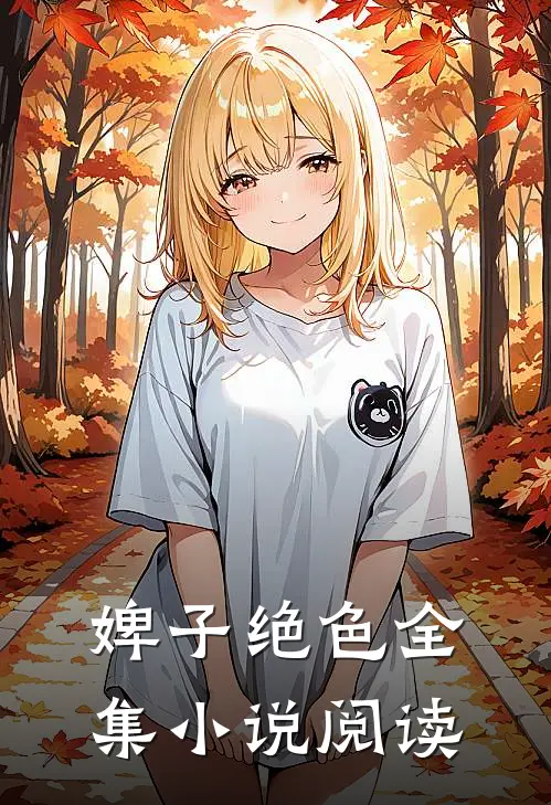 婢子绝色全集小说阅读