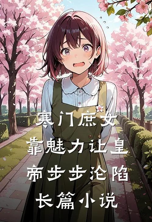 寒门庶女：靠魅力让皇帝步步沦陷长篇小说