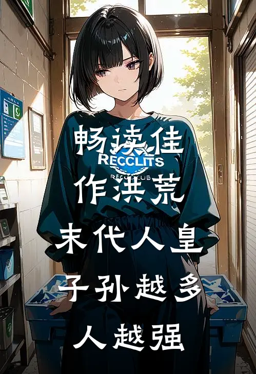 畅读佳作洪荒：末代人皇，子孙越多人越强