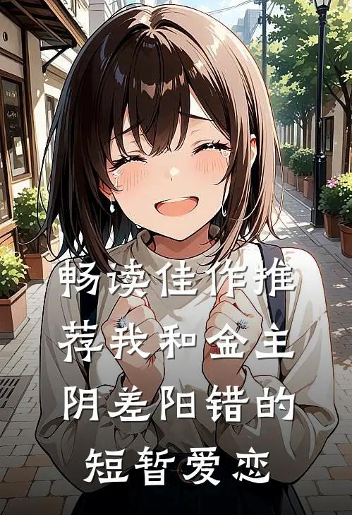 畅读佳作推荐我和金主阴差阳错的短暂爱恋
