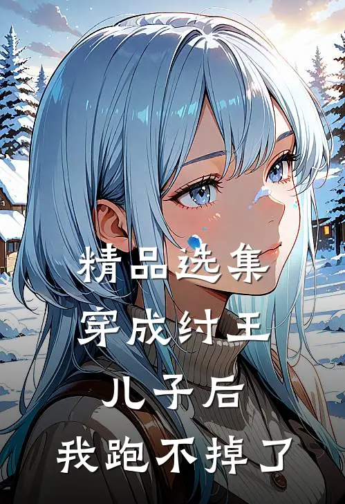 精品选集穿成纣王儿子后，我跑不掉了
