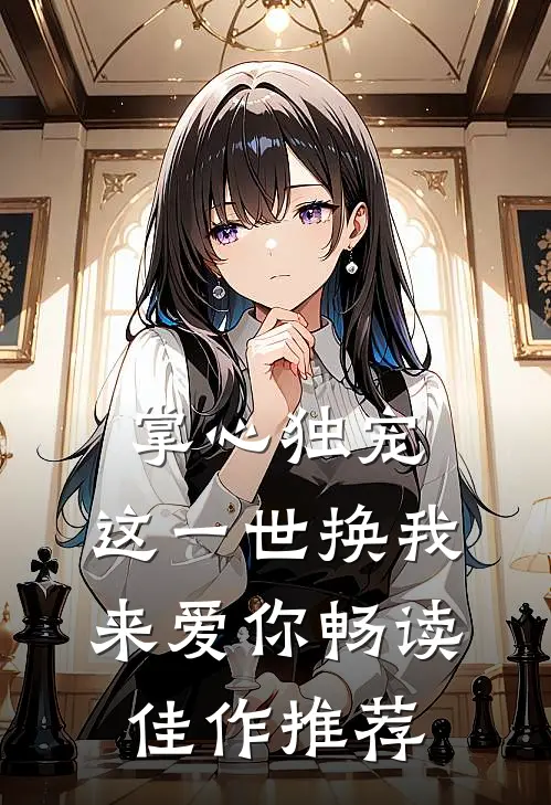 掌心独宠：这一世换我来爱你畅读佳作推荐