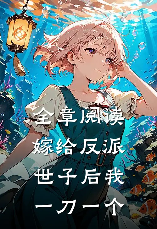 全章阅读嫁给反派世子后我一刀一个