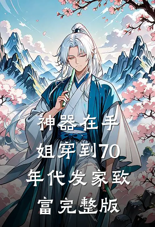 神器在手，姐穿到70年代发家致富完整版